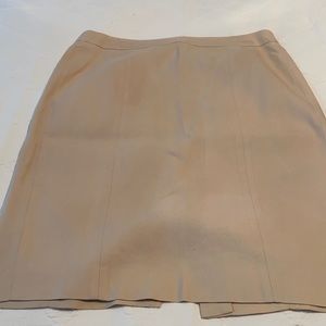 Ann Taylor Skirt